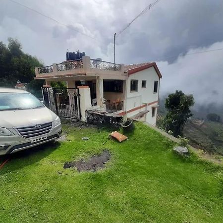 Kurinji Hill Crest Kodai Tamilnadu - Tamilnadu - Kodaikanal Exterior foto