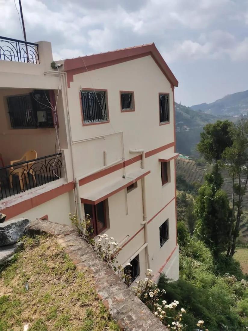 Kurinji Hill Crest Kodai Tamilnadu - Tamilnadu - Kodaikanal Exterior foto